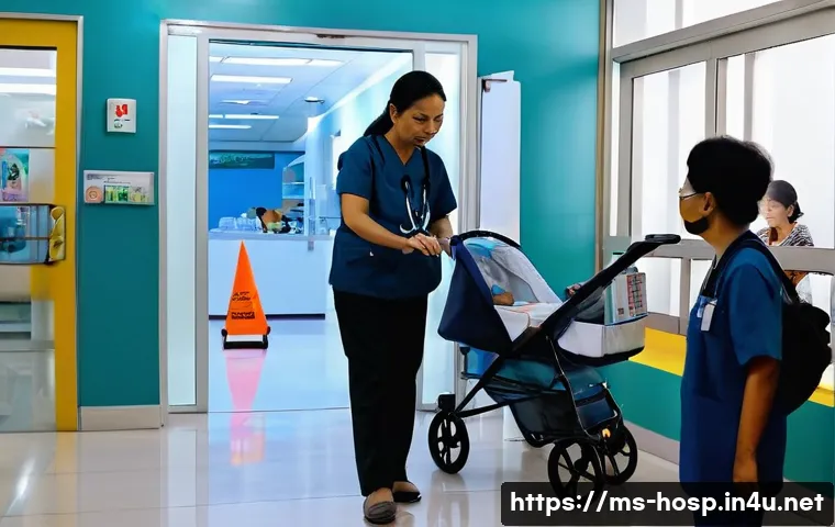 Mesti Tahu! Perbezaan Utama Hospital Am dan Klinik Pakar Yang Boleh Menjimatkan Wang Anda 3 종합병원과 전문클리닉의 차이 관련 이미지 1