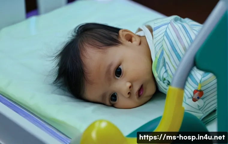 소아 응급실에서 자주 다루는 사례 관련 이미지 1