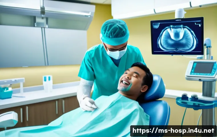 5 Perbezaan Penting Antara Doktor Gigi dan Pakar Bedah Mulut yang Perlu Anda Tahu 3 치과와 구강외과의 차이점 관련 이미지 1