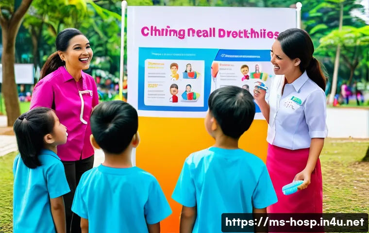 5 Perbezaan Penting Antara Doktor Gigi dan Pakar Bedah Mulut yang Perlu Anda Tahu 4 치과와 구강외과의 차이점 관련 이미지 2