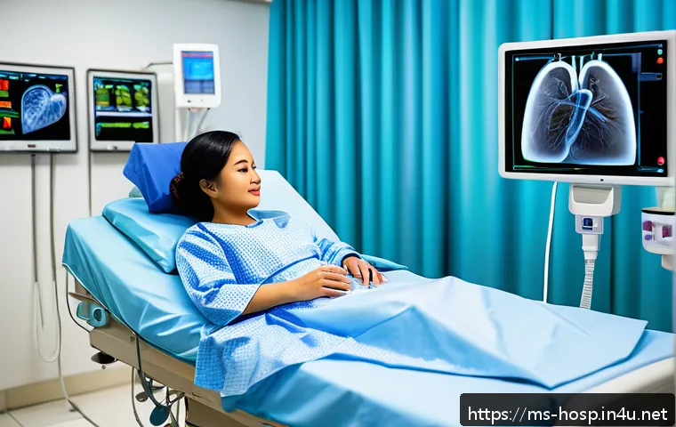 Pemeriksaan Penting untuk Mencegah Penyakit Jantung yang Wajib Anda Ketahui 3 심장 질환 예방을 위한 검진 항목 관련 이미지 1
